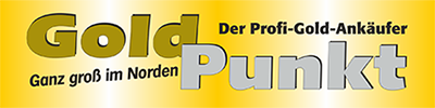 Goldpunkt-Nord Logo